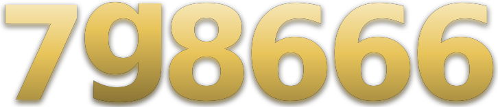 7g8666 logo